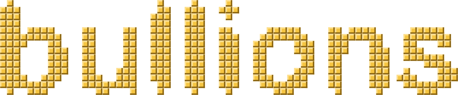 Bullions